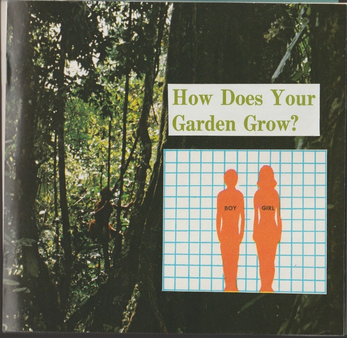 how does your garden grow?