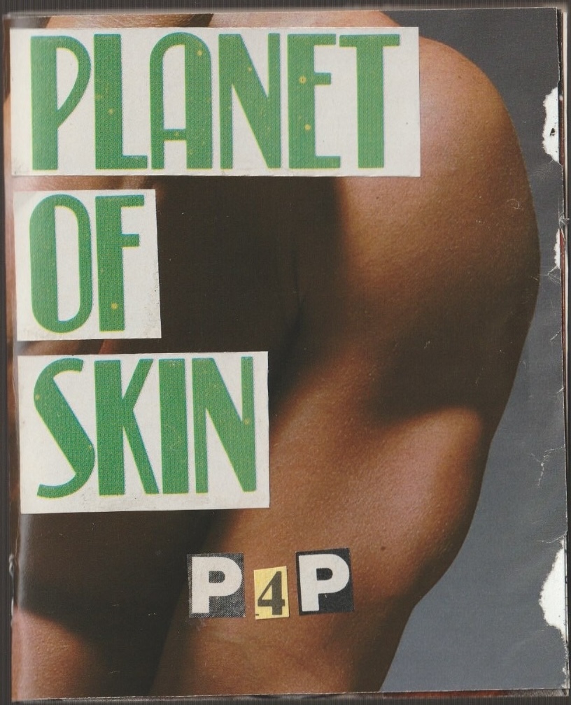 planet of skin - p4p